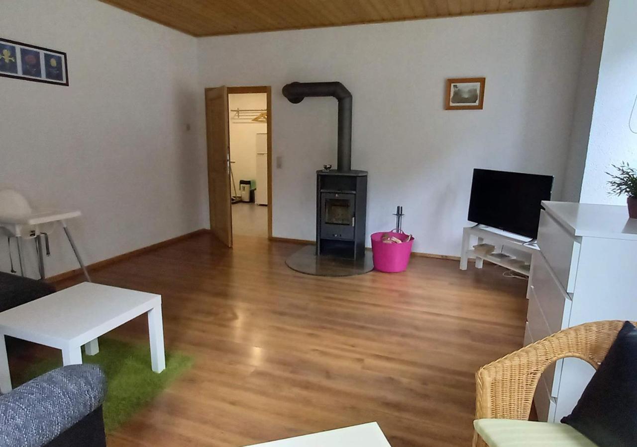 Ocheleck Διαμέρισμα Porschdorf Εξωτερικό φωτογραφία