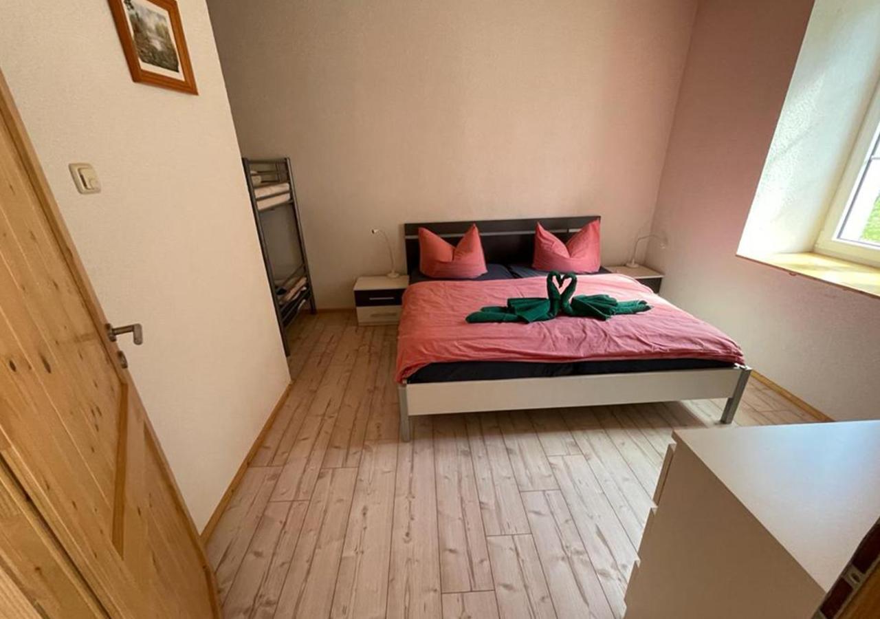 Ocheleck Διαμέρισμα Porschdorf Εξωτερικό φωτογραφία