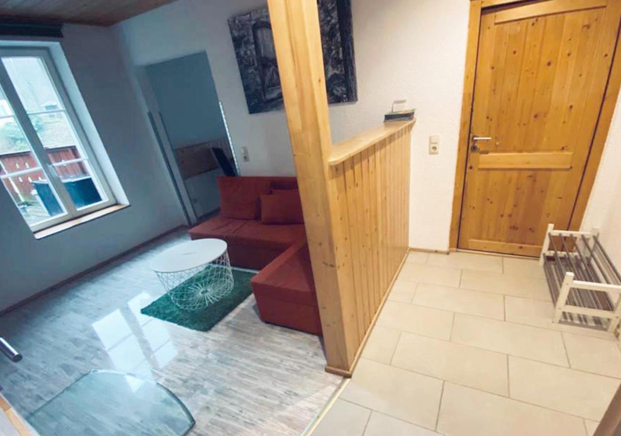 Ocheleck Διαμέρισμα Porschdorf Εξωτερικό φωτογραφία