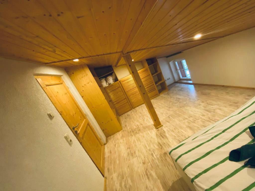 Ocheleck Διαμέρισμα Porschdorf Δωμάτιο φωτογραφία