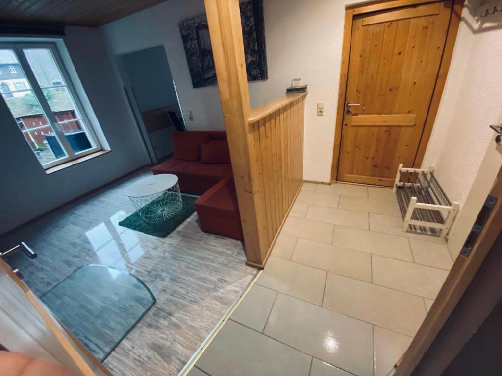 Ocheleck Διαμέρισμα Porschdorf Δωμάτιο φωτογραφία