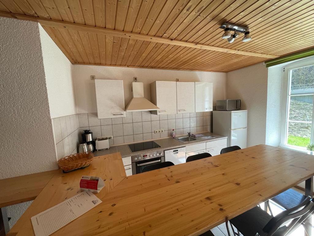 Ocheleck Διαμέρισμα Porschdorf Εξωτερικό φωτογραφία